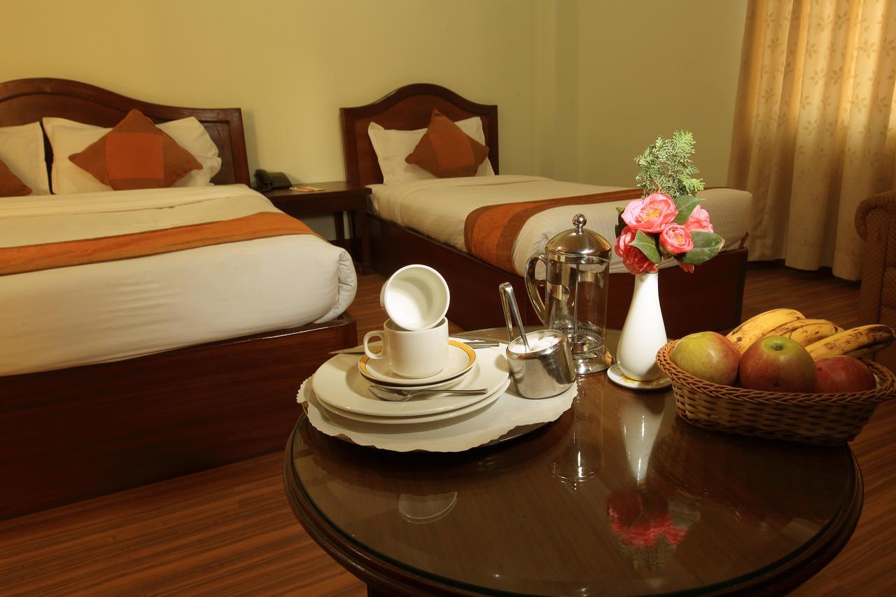 Samsara Boutique 3*