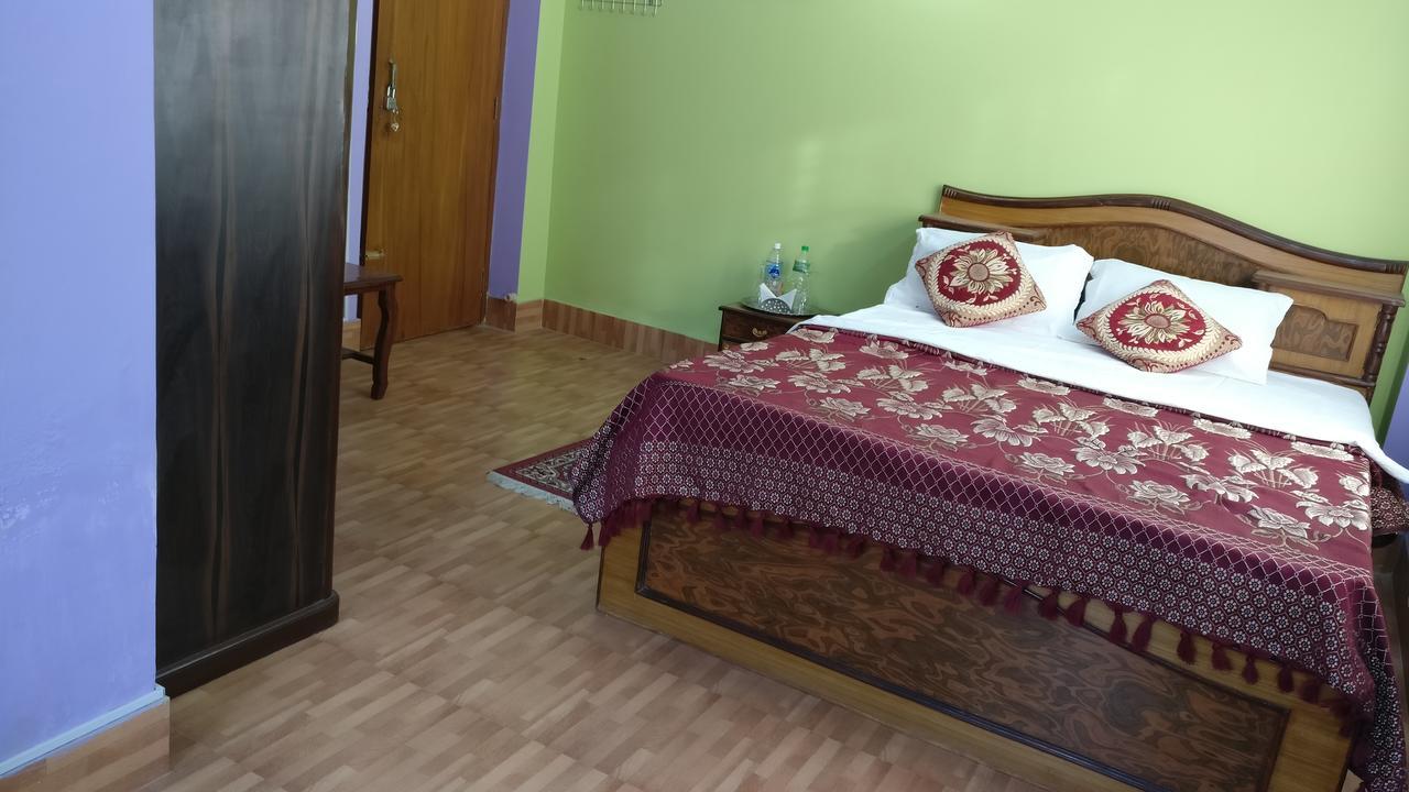 Homestay Bimu Kathmandu
