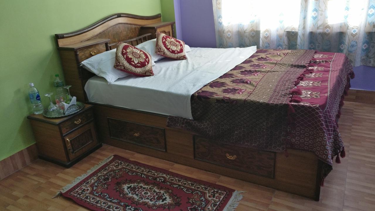 Bimu Homestay *