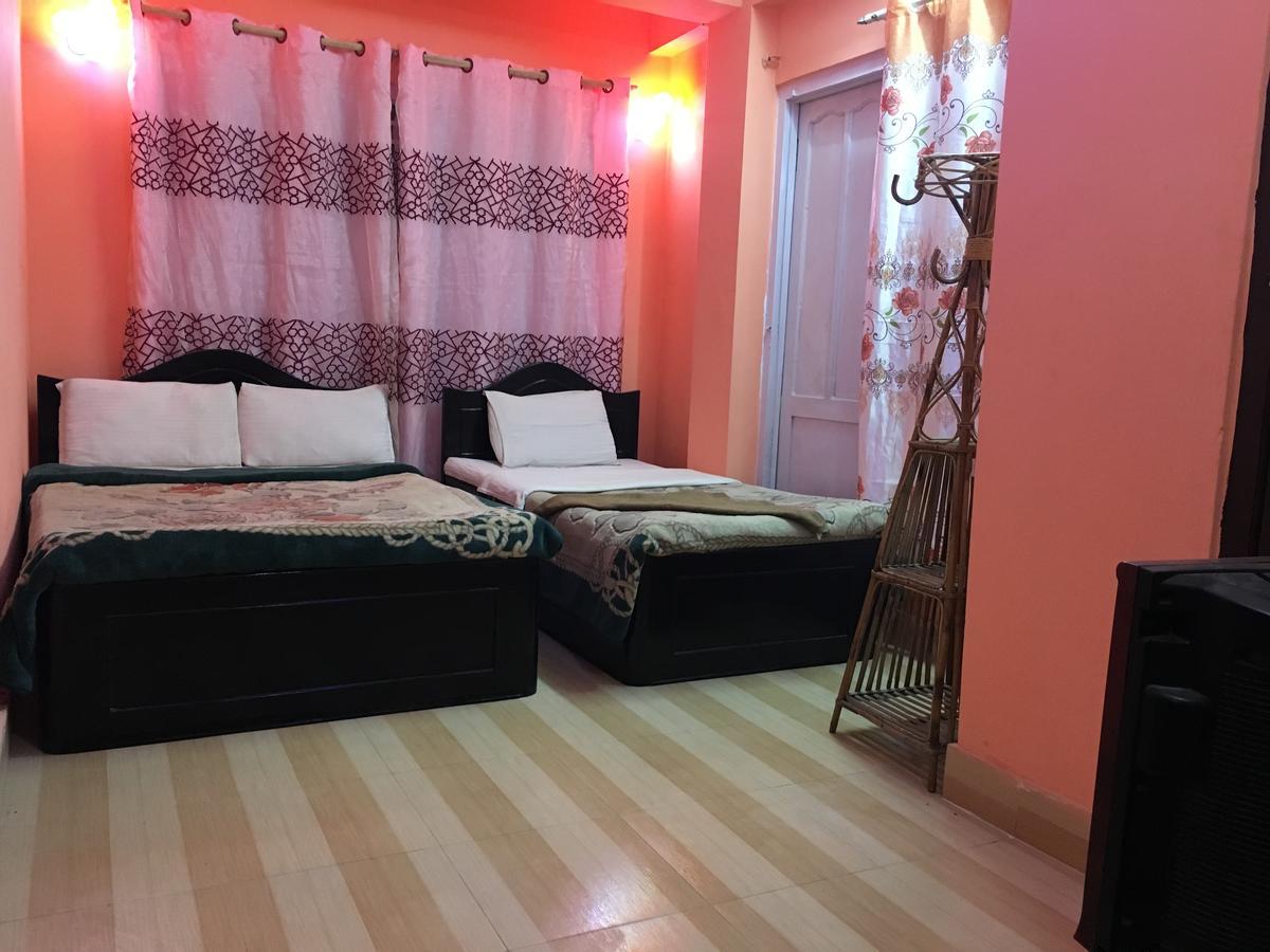 Hotel Pashupati Darshan