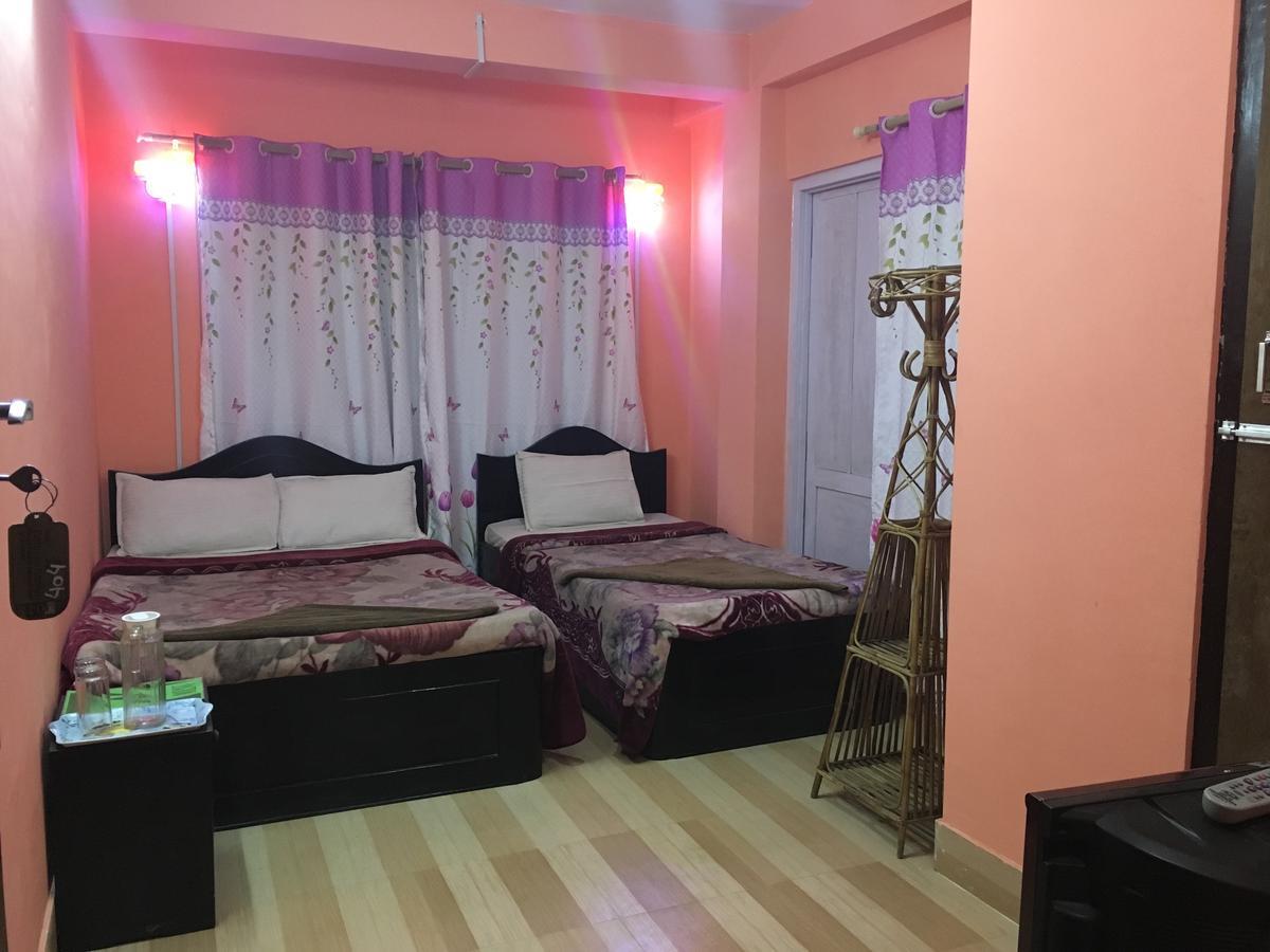 Hotel Pashupati Darshan Catmandu