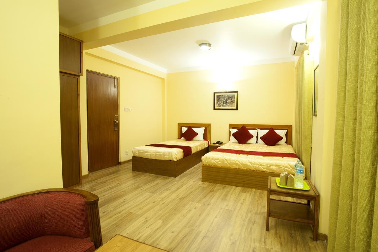 Royal Astoria