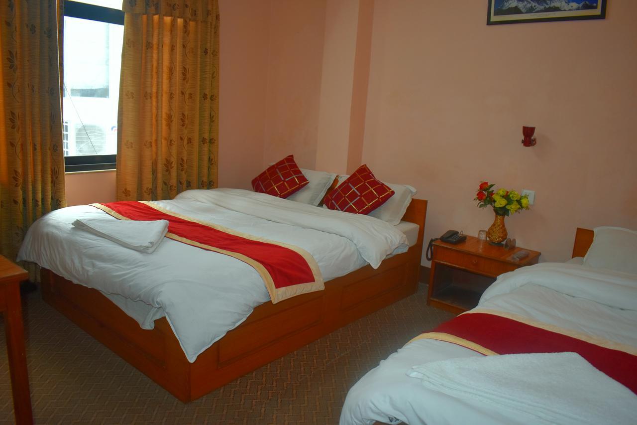 Hotel Festoon Kathmandu