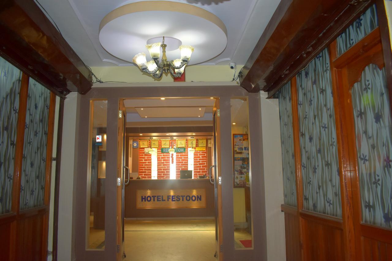 Festoon