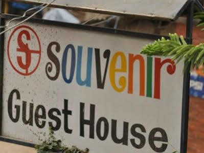 Souvenir Guest house *