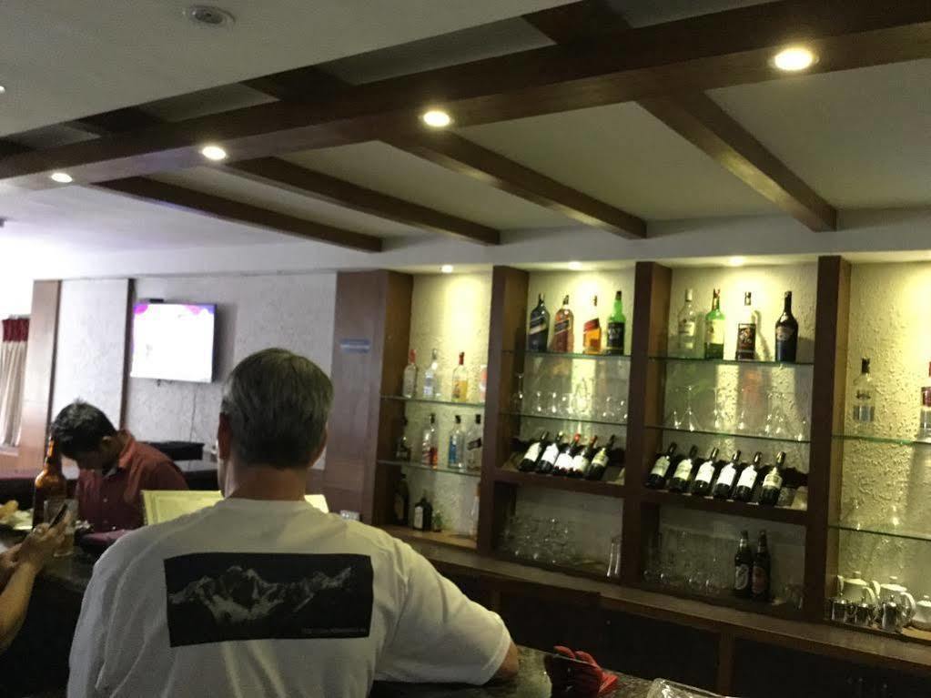 Trekkers Hotel Catmandu