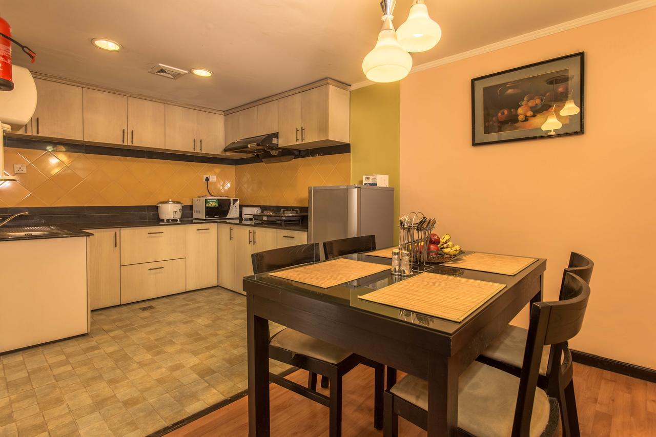 Swayambhu Hotels & Apartments- Sitapaila *