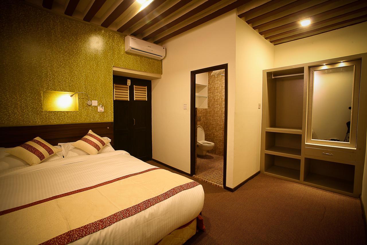 Heranya Hotel Kathmandu