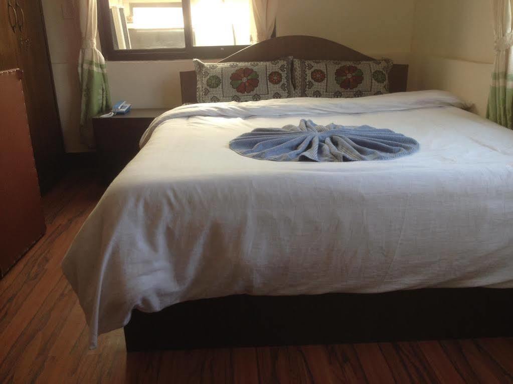 Peace Guest house Kathmandu