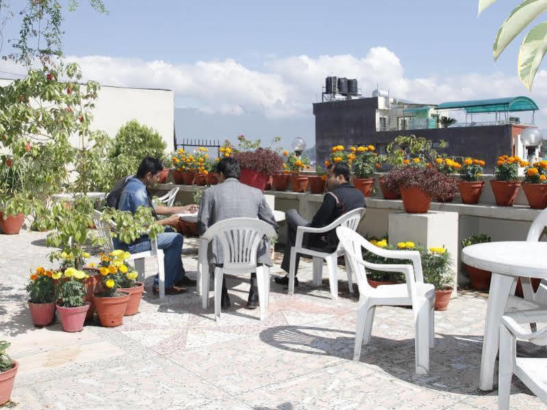 Hotel Tenki Kathmandu
