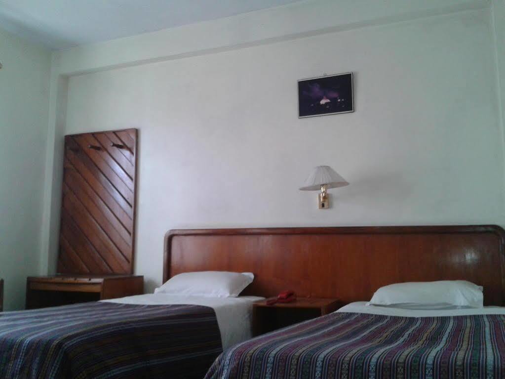 Happiness 1 Bed & Breakfast 2*