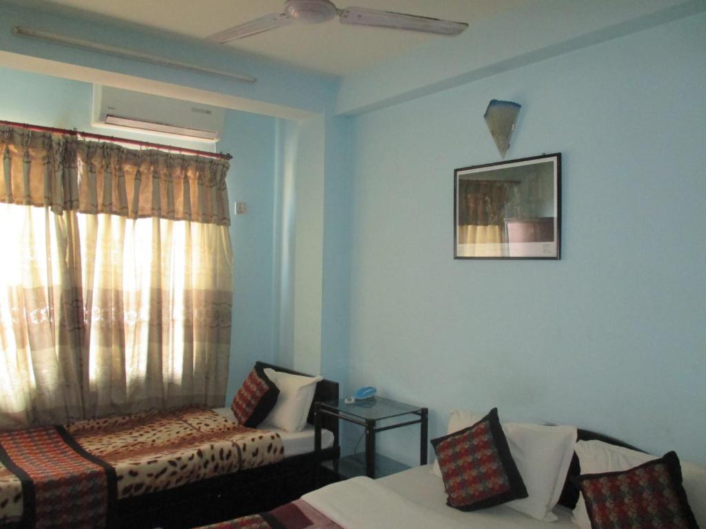 Bed & Breakfast Budget Multiplex Kathmandu