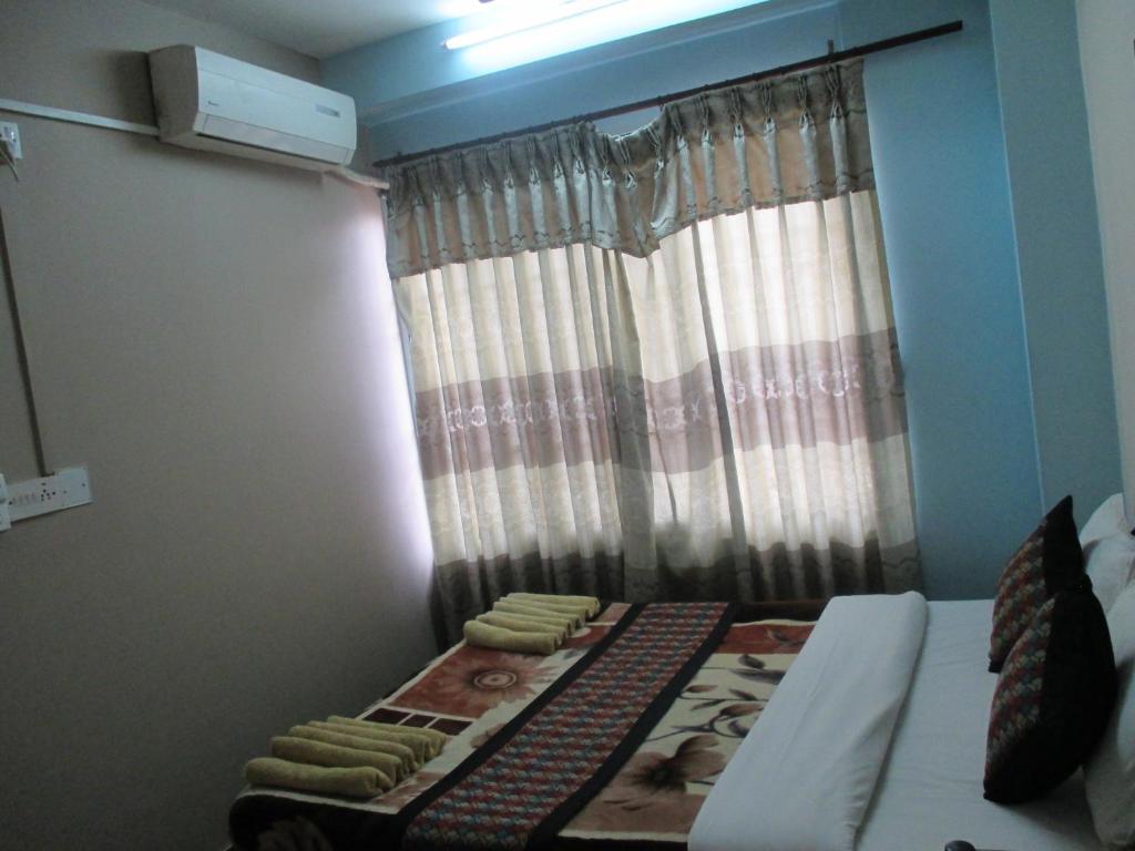 Budget Multiplex