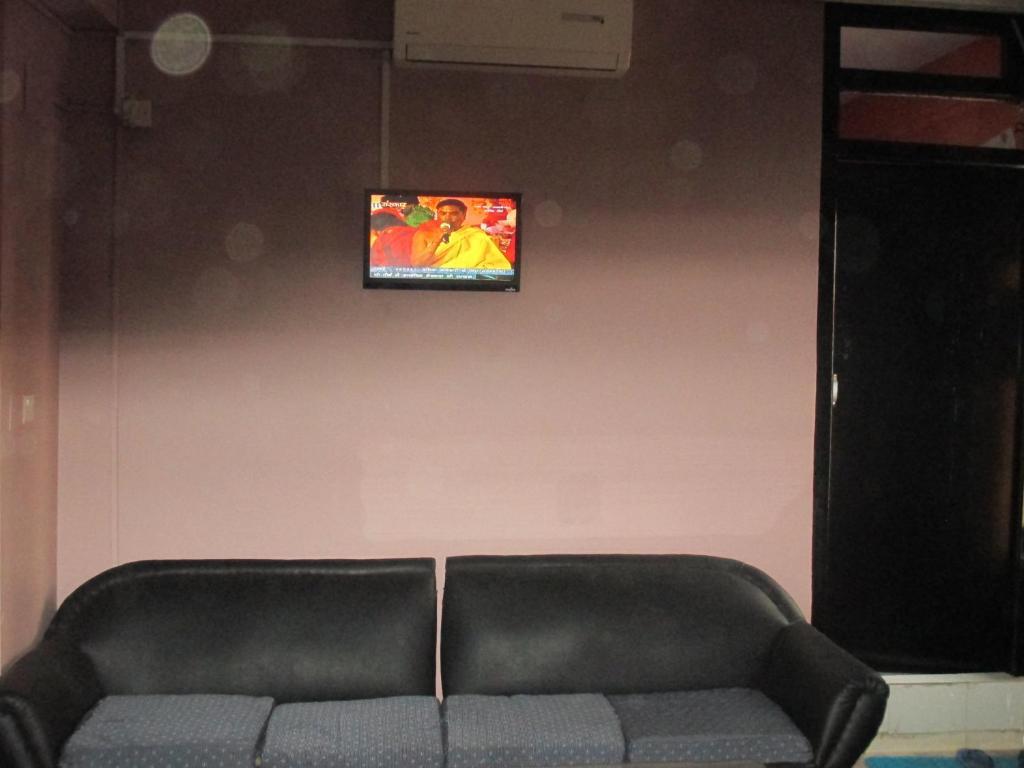 Bed & Breakfast Budget Multiplex Kathmandu