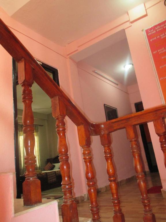 Budget Multiplex Bed & Breakfast