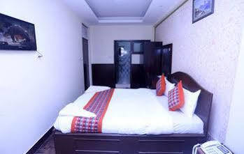 Hotel Peak Point