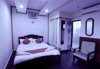Hotel Peak Point Kathmandu