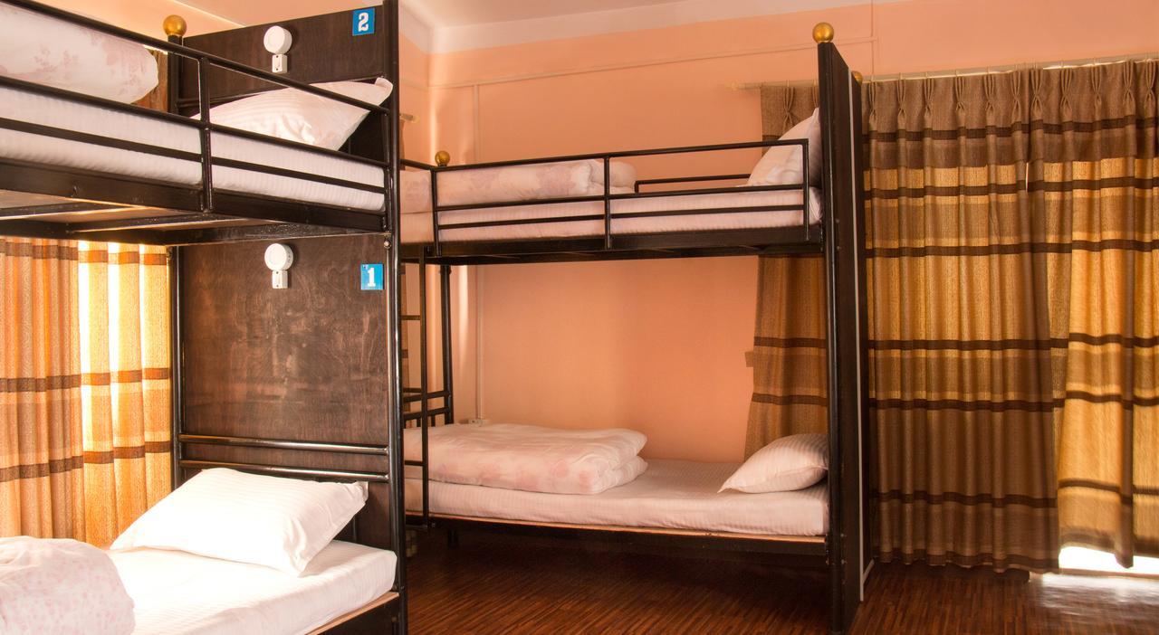 Hostel Himalaya *