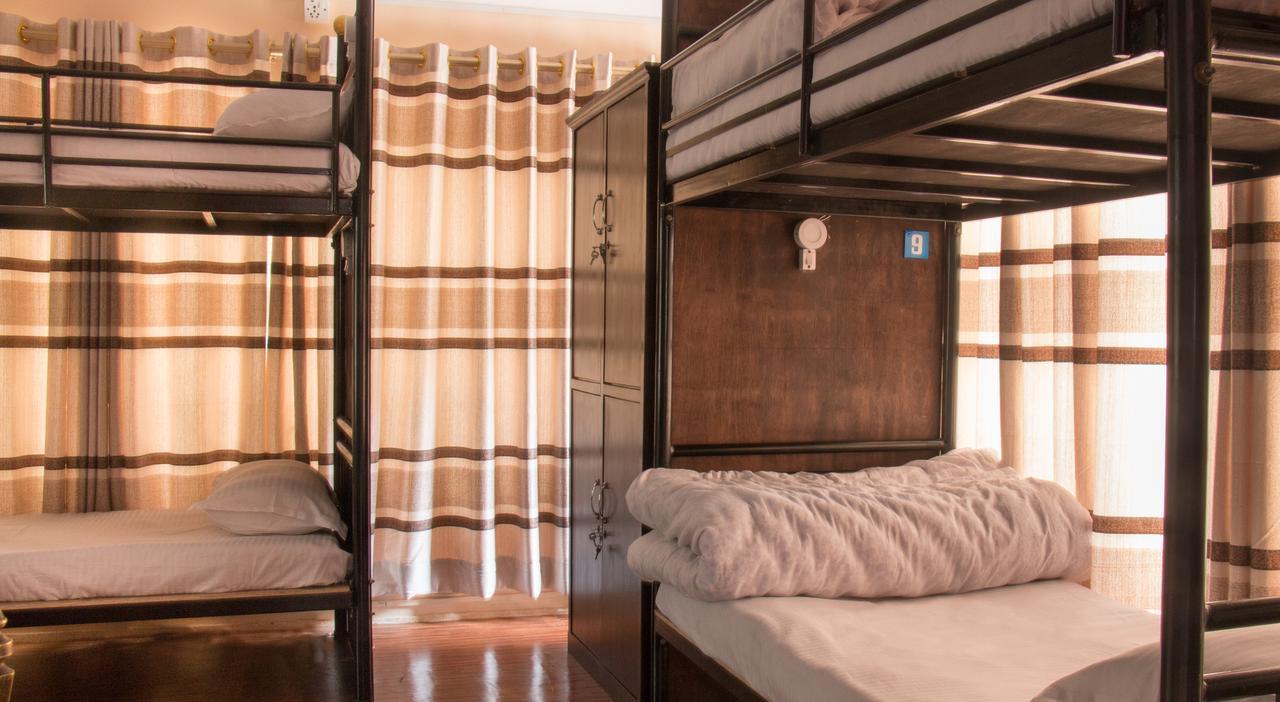 Hostel Himalaya