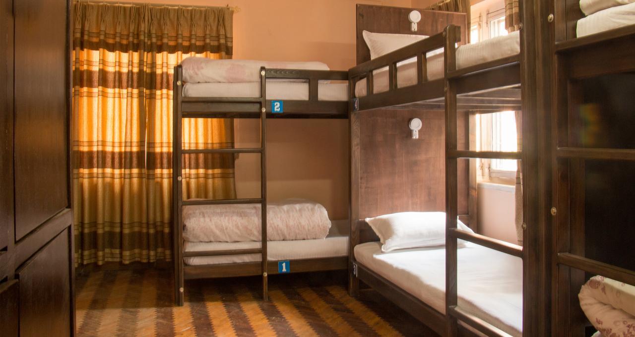 Himalaya Hostel Kathmandu