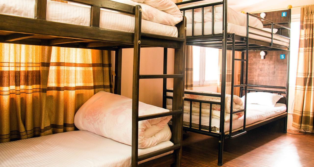 Himalaya Hostel *