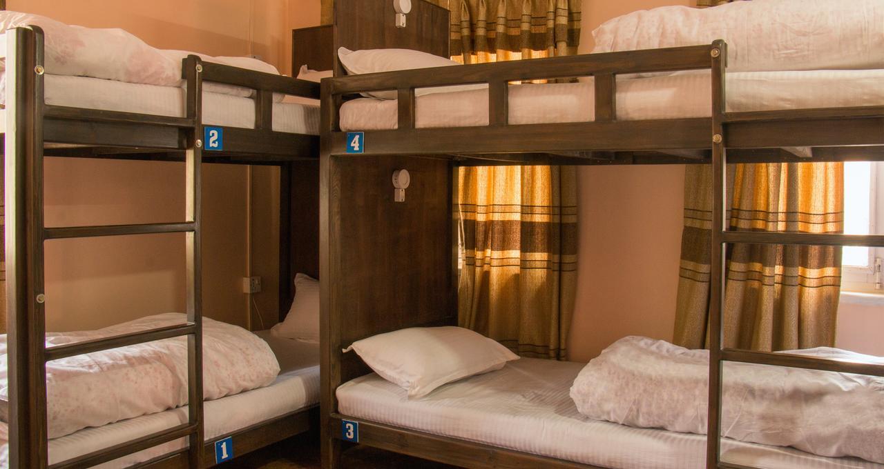 Himalaya Hostel