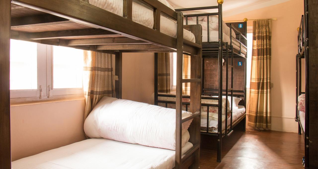 Himalaya Hostel Kathmandu