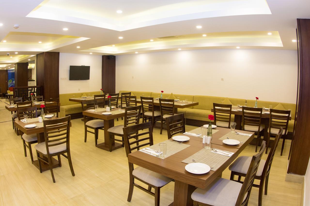 M Thamel-kathmandu 3*