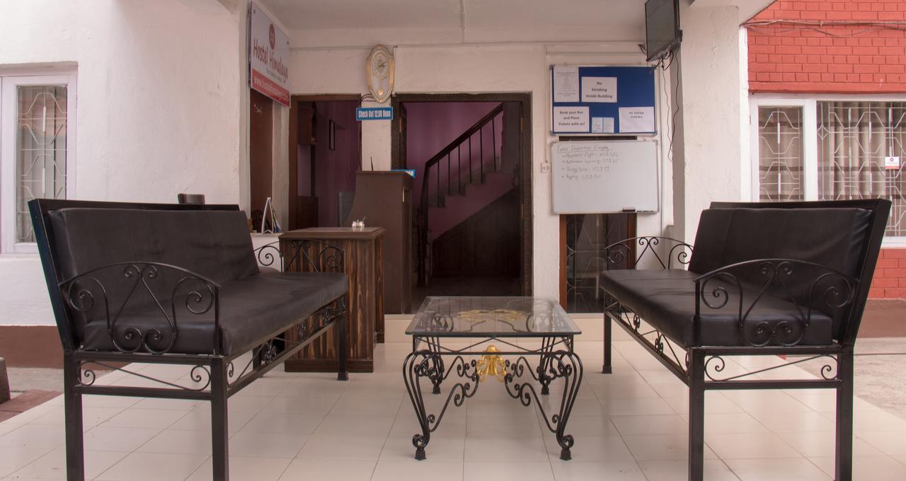 Hostel Himalaya *