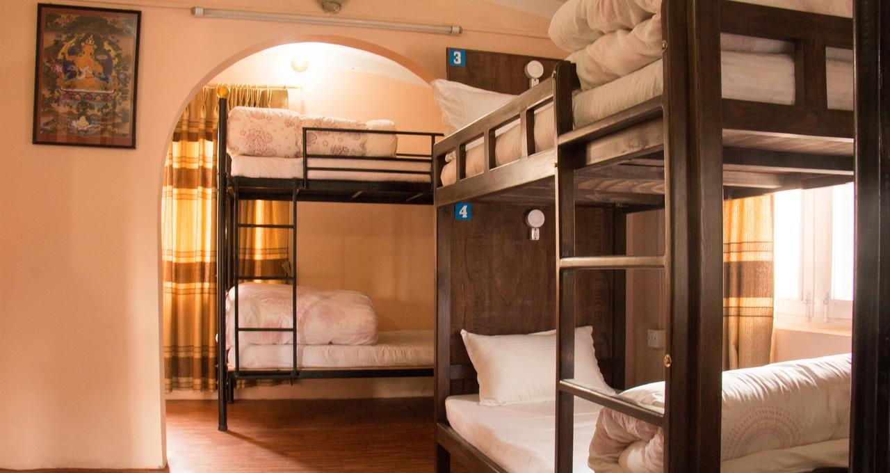 Himalaya Hostel Kathmandu