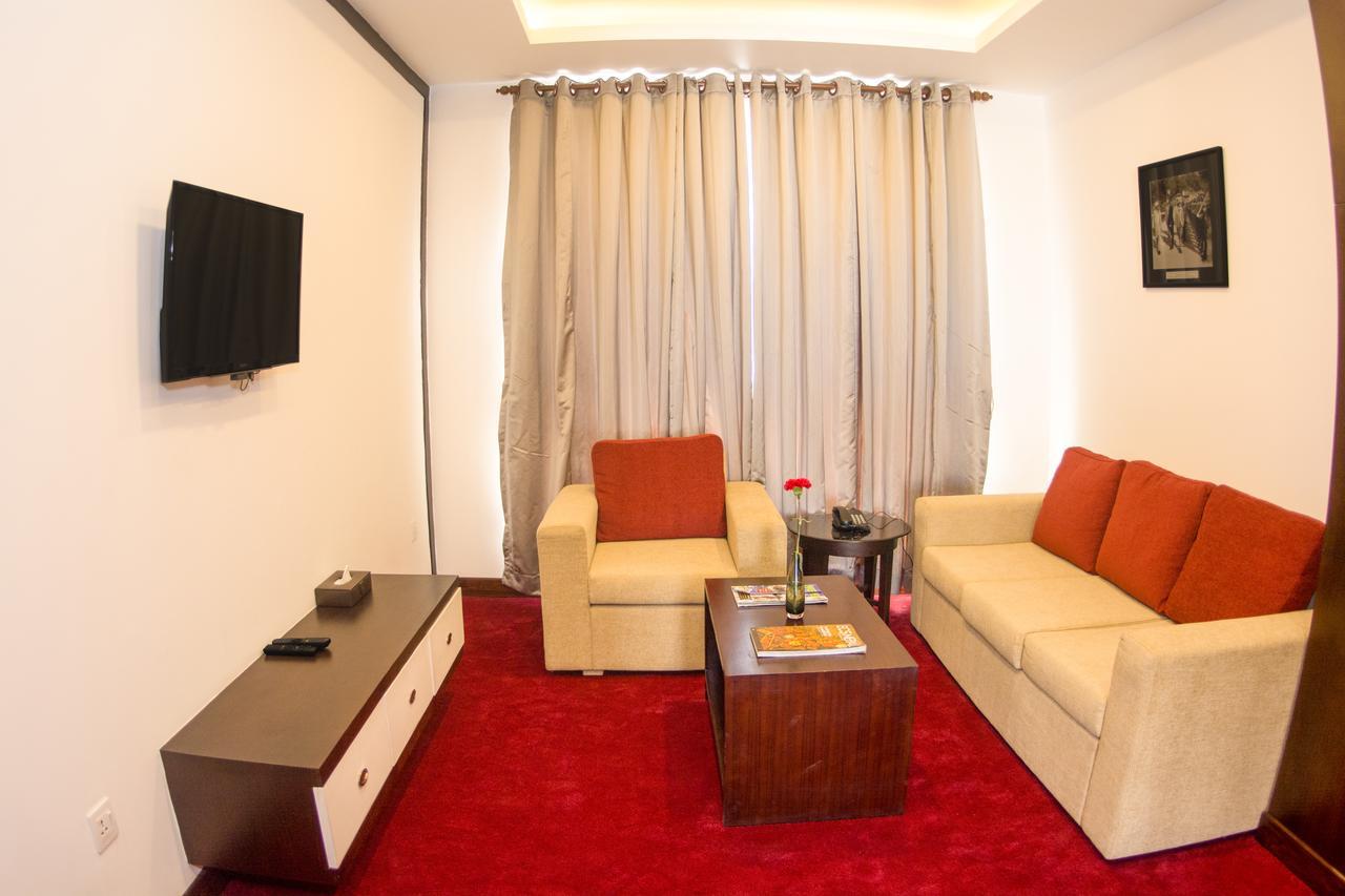 M Thamel-kathmandu 3*