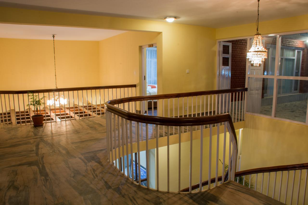 Hotel Sampada Garden 3*