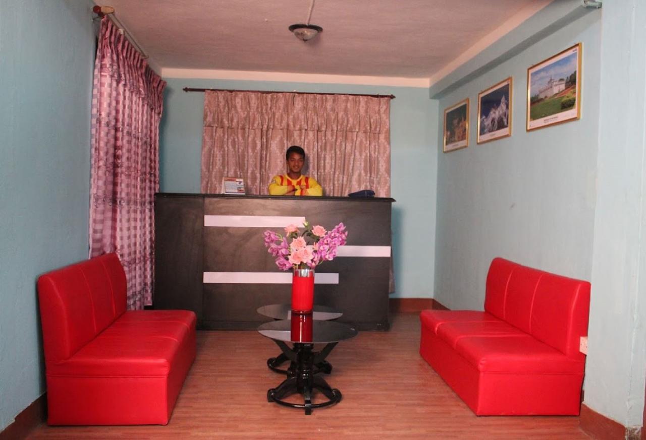 Travellers Dorm Bed & Breakfast