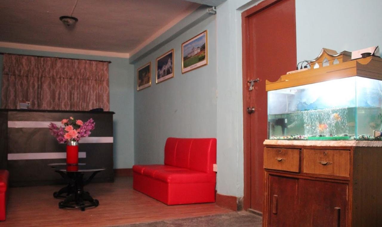 Bed & Breakfast Travellers Dorm Kathmandu