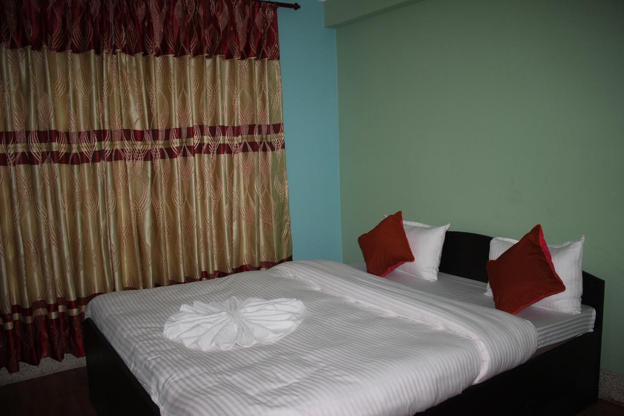 Travellers Dorm Bed & Breakfast Kathmandu