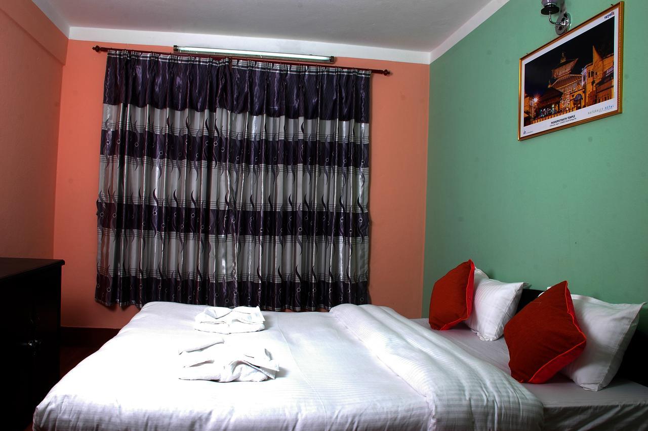 Travellers Dorm 2* Kathmandu