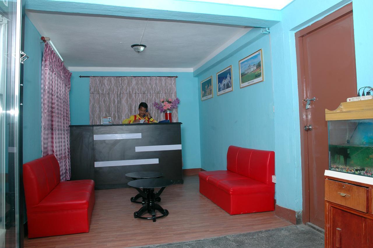 Travellers Dorm Bed & Breakfast