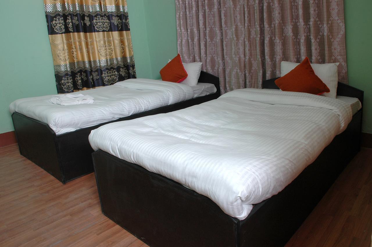 Travellers Dorm 2* Kathmandu