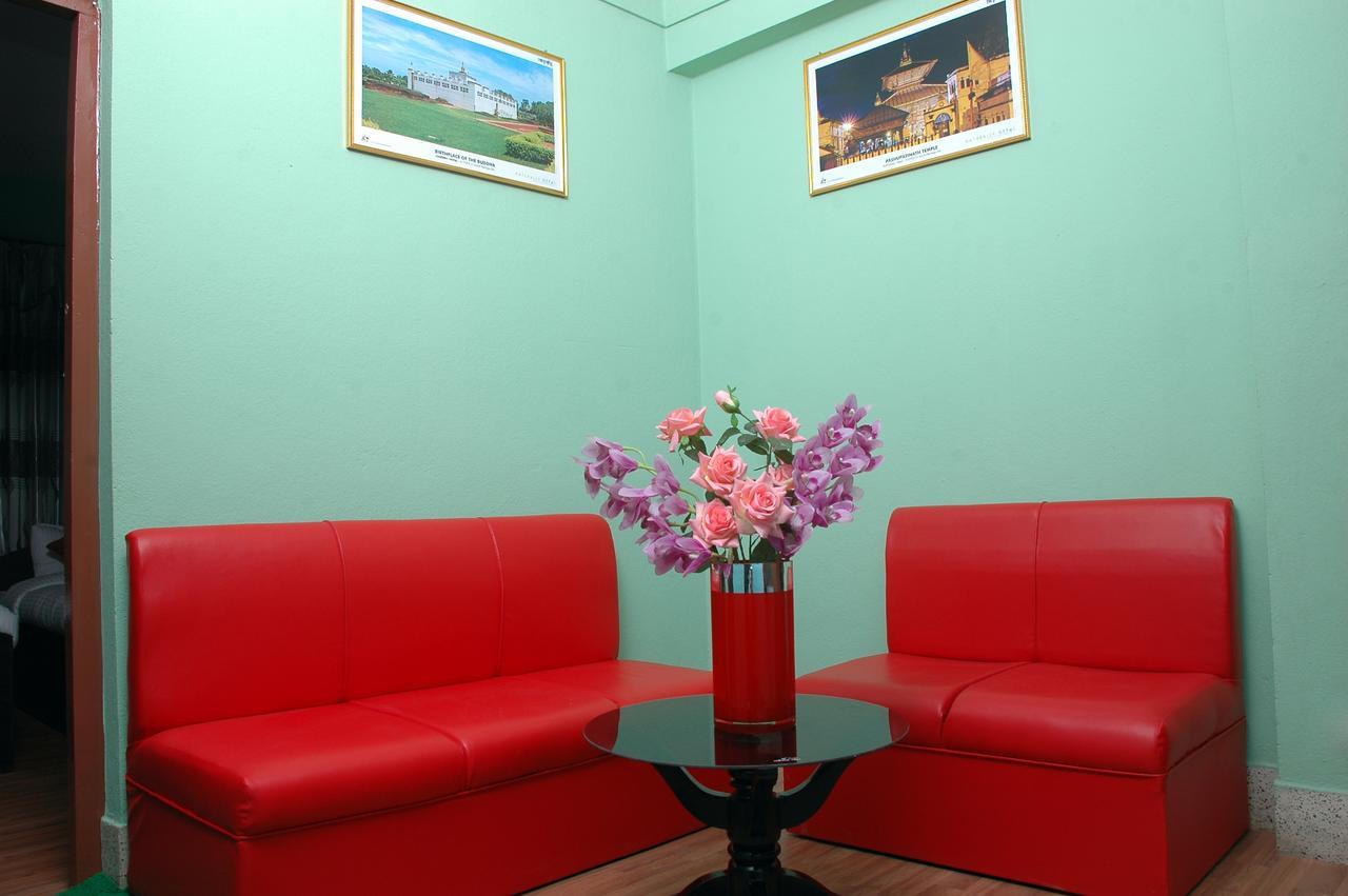 Bed & Breakfast Travellers Dorm 2*