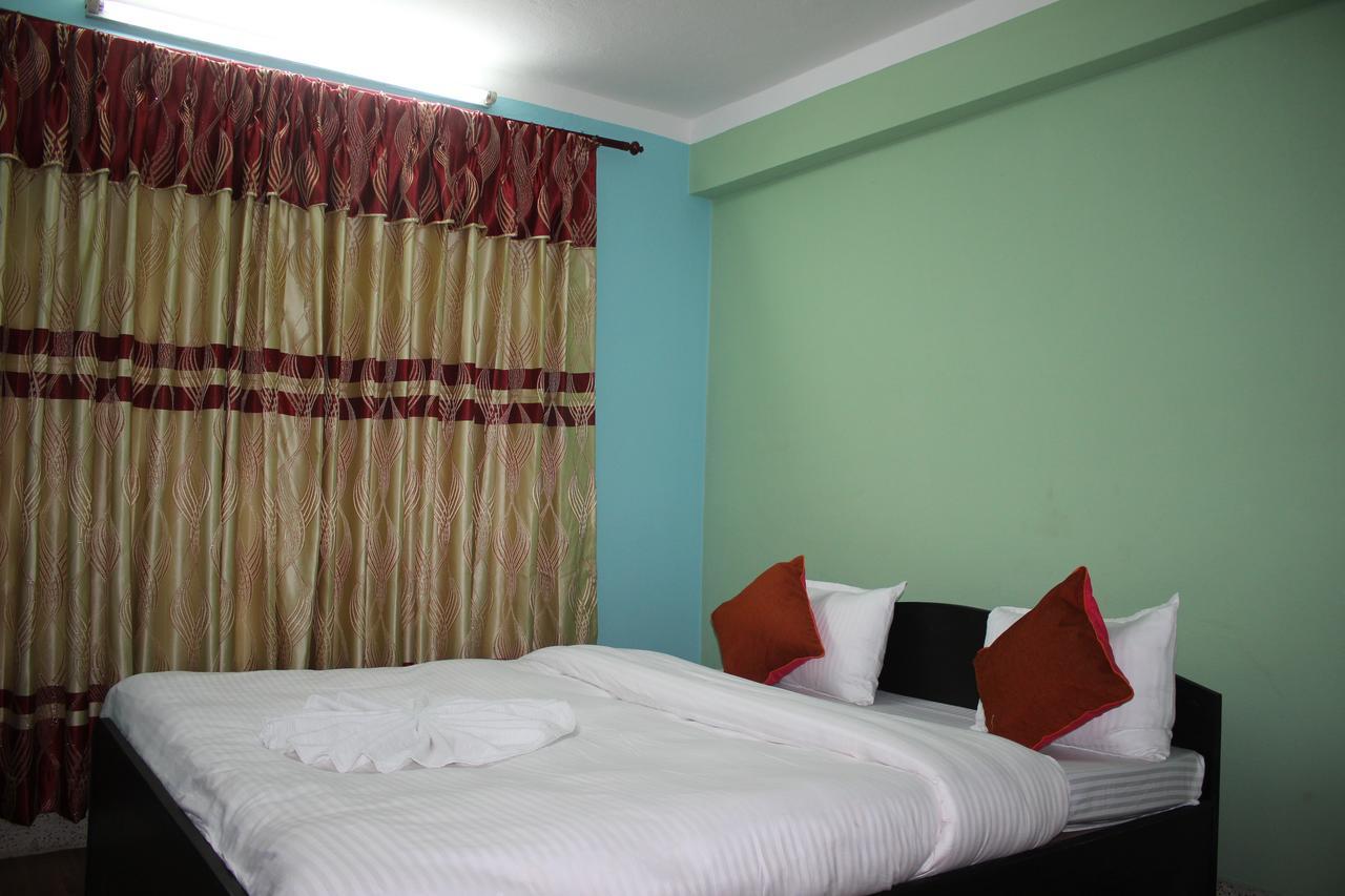 Travellers Dorm 2* Kathmandu