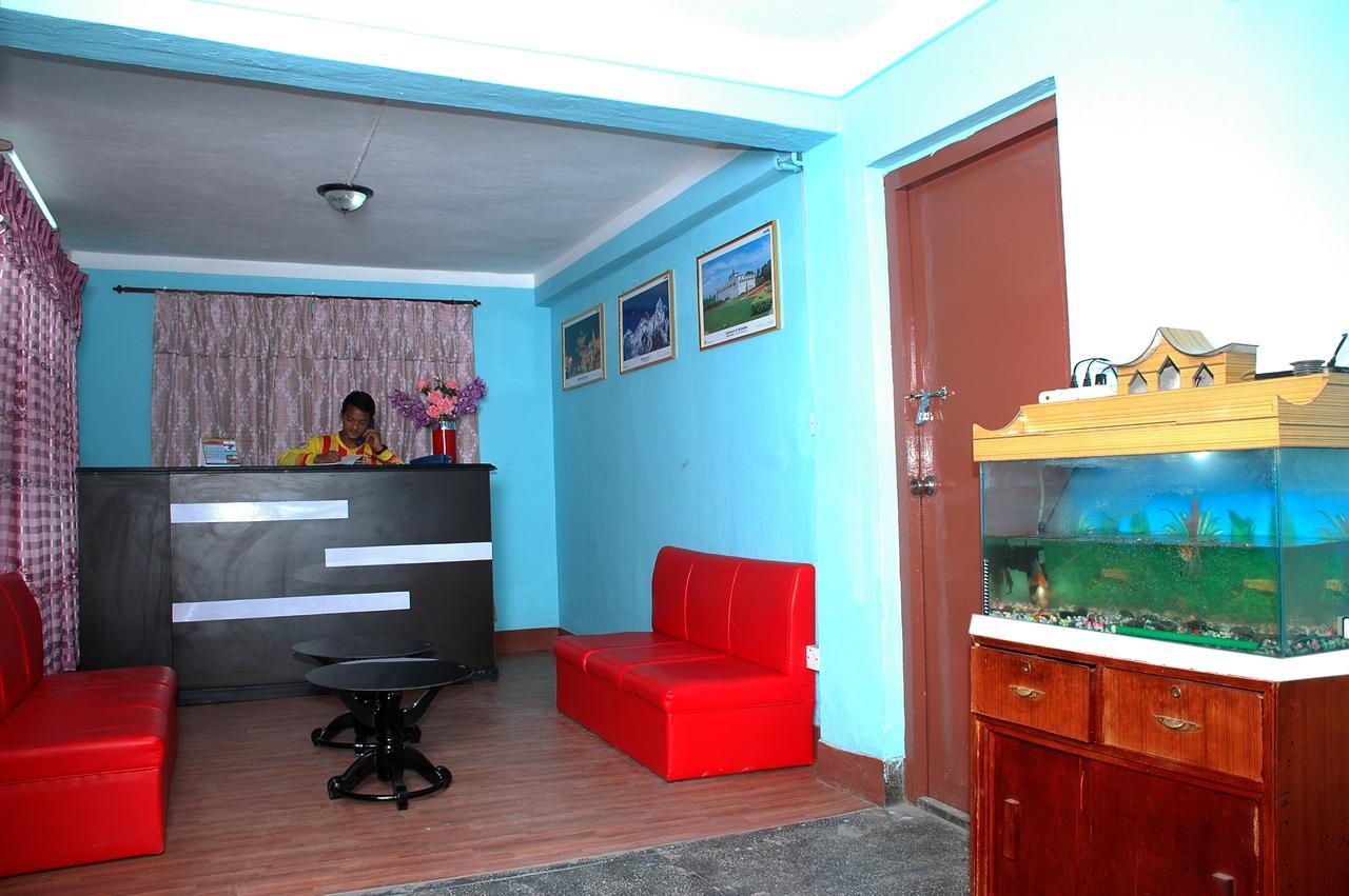 Travellers Dorm Bed & Breakfast