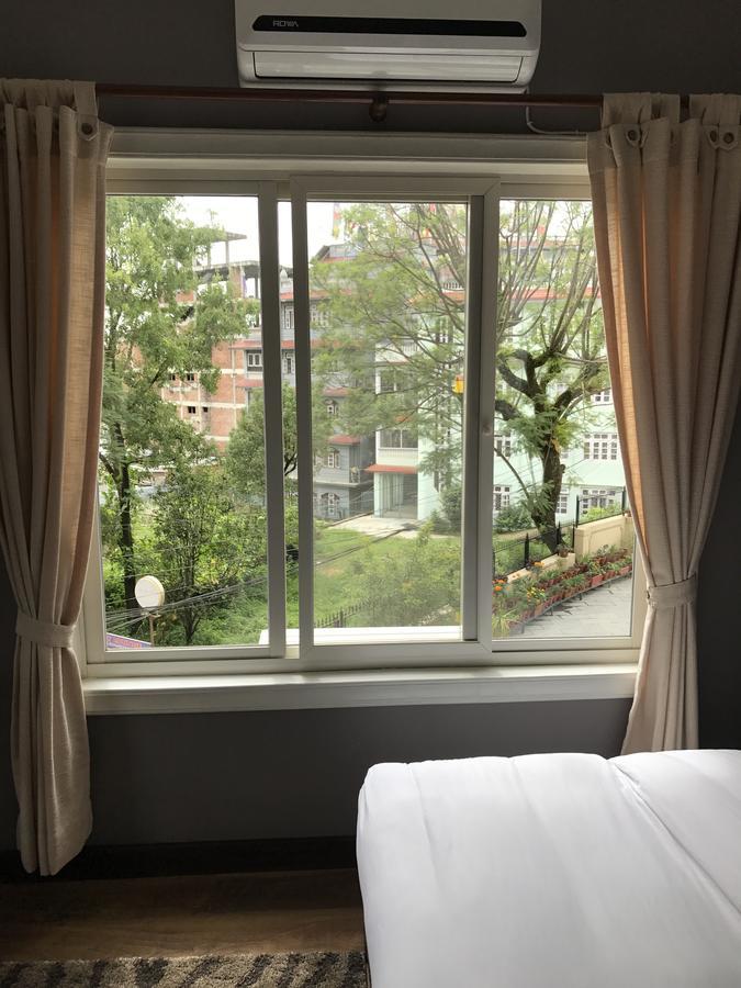 Butsugen 3* Kathmandu