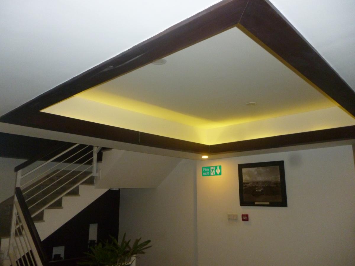 M Thamel-kathmandu Hotel 3*