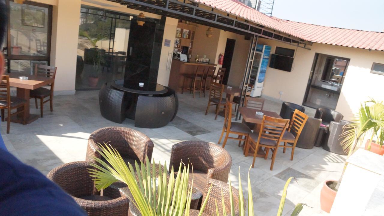 Hotel M Thamel-kathmandu 3*