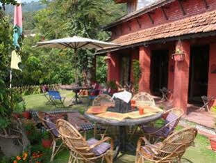 Bed & Breakfast Shivapuri Heights