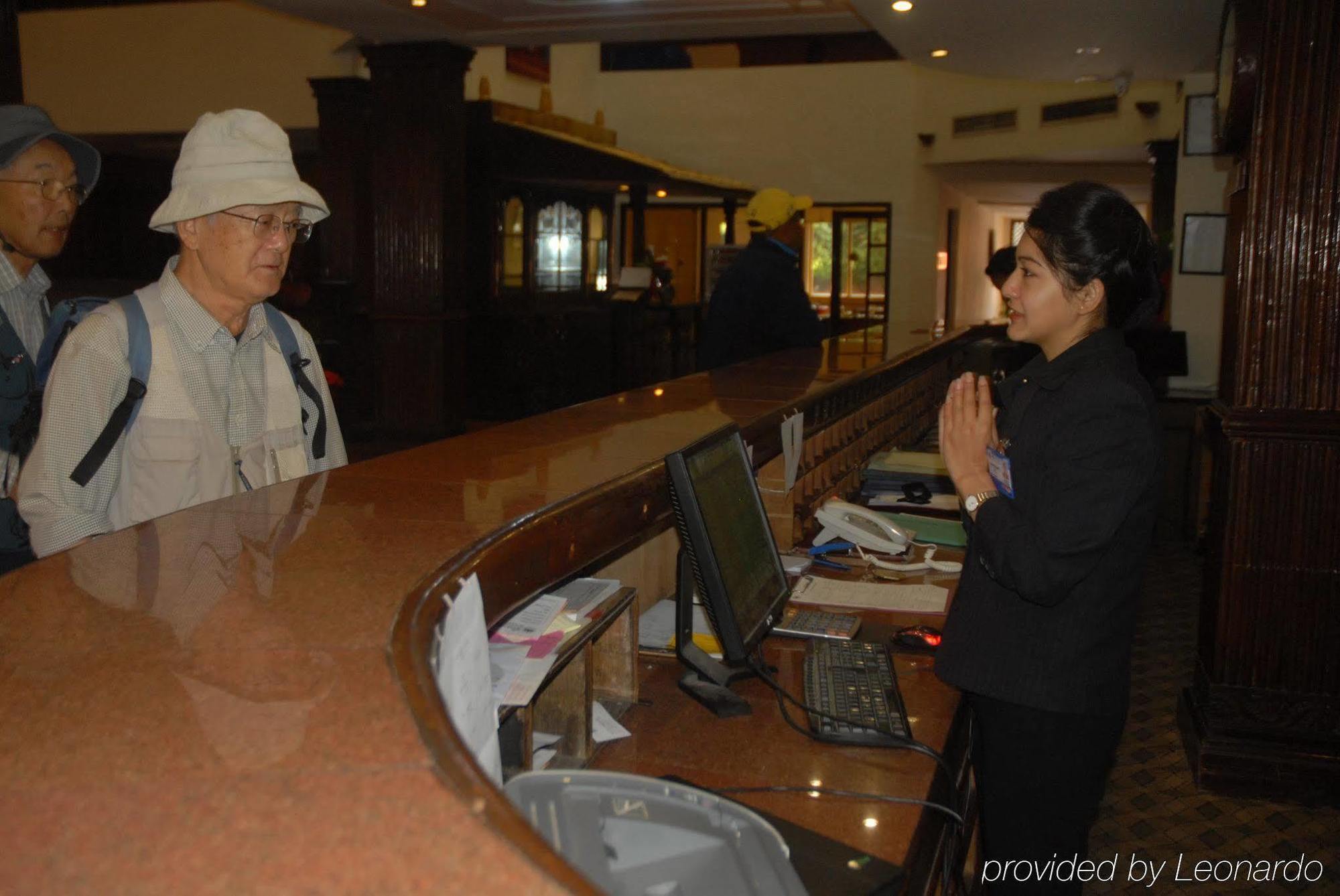 Hotel Vaishali 4*
