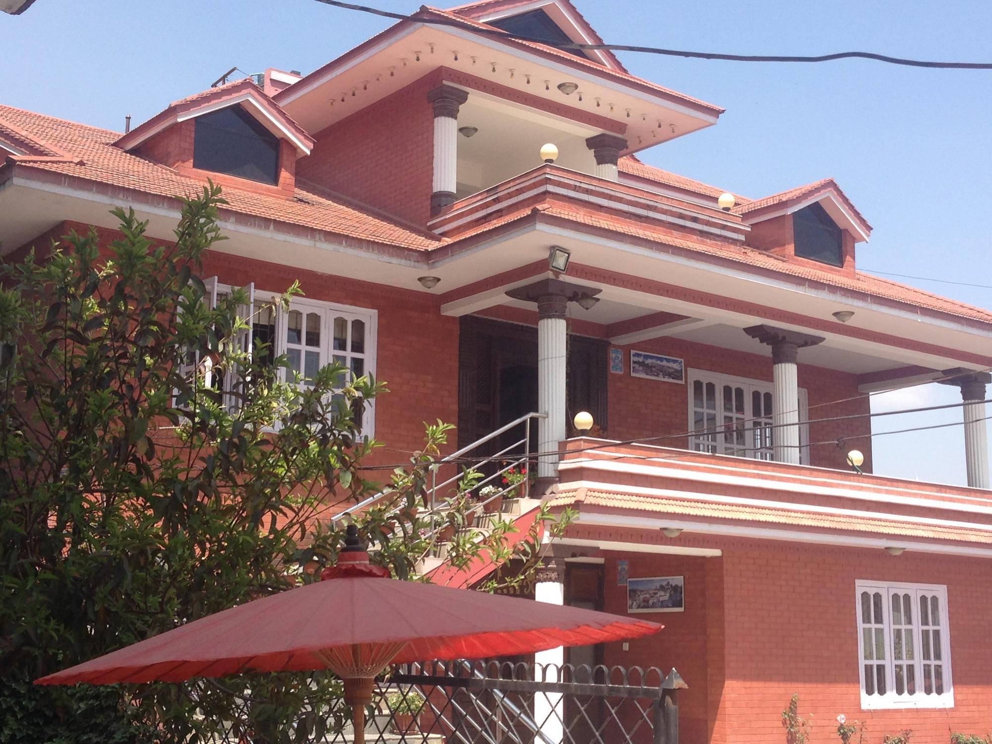 Chef House Kathmandu