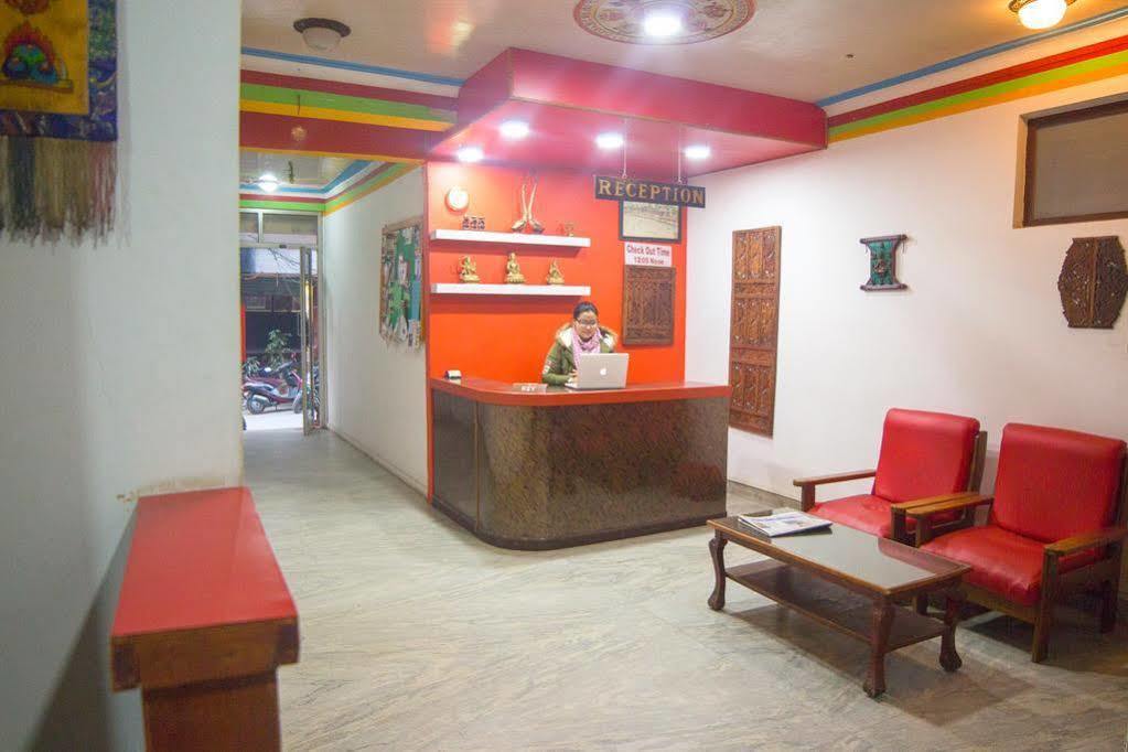 Guest house Oyo 166 Tourist Kathmandu