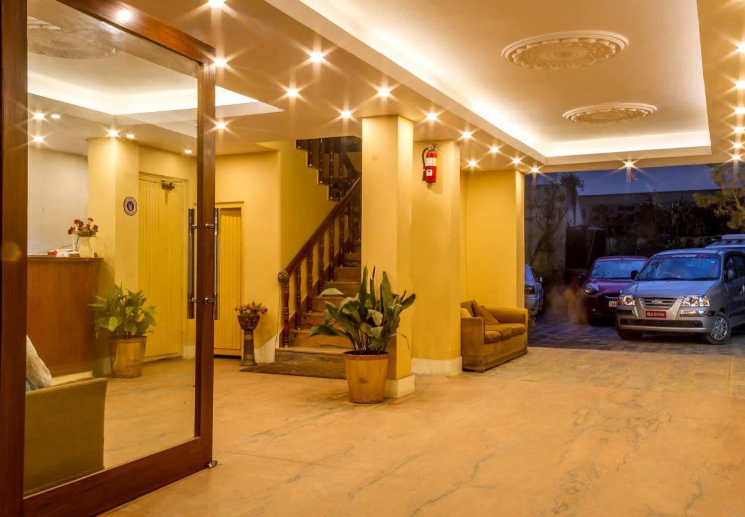 Hotel Jagat Kathmandu