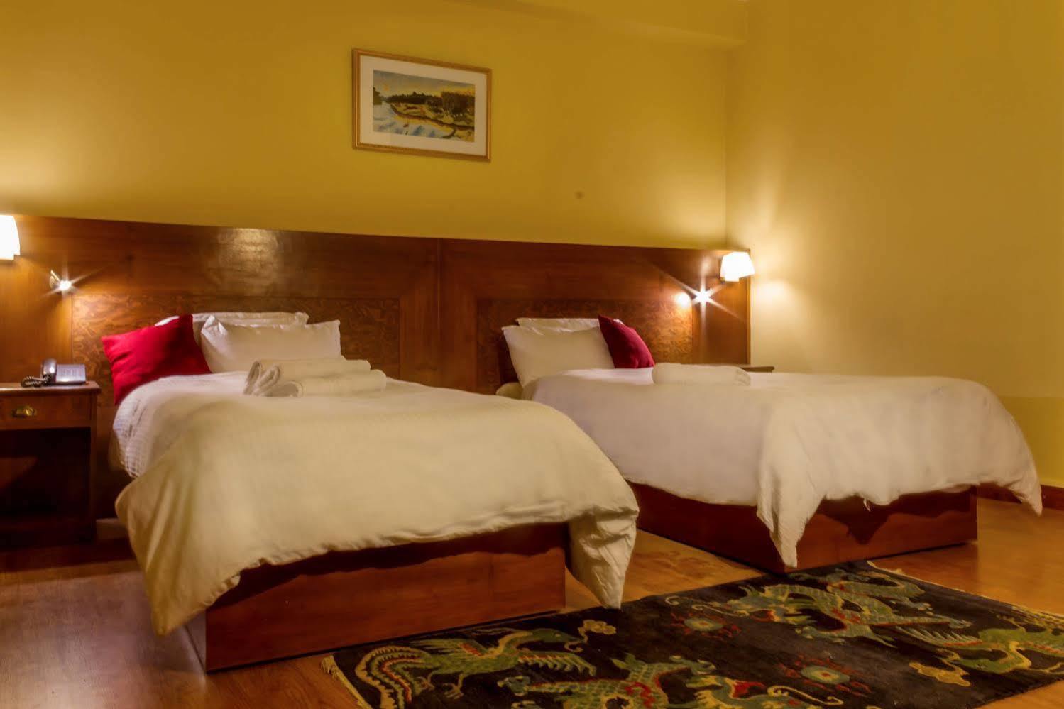 Jagat Hotel